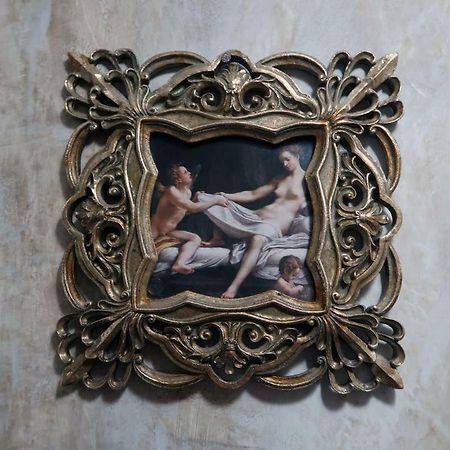 Art Domus Reale Bed & Breakfast Roma Dış mekan fotoğraf