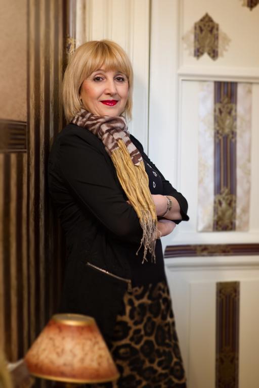 Art Domus Reale Bed & Breakfast Roma Dış mekan fotoğraf