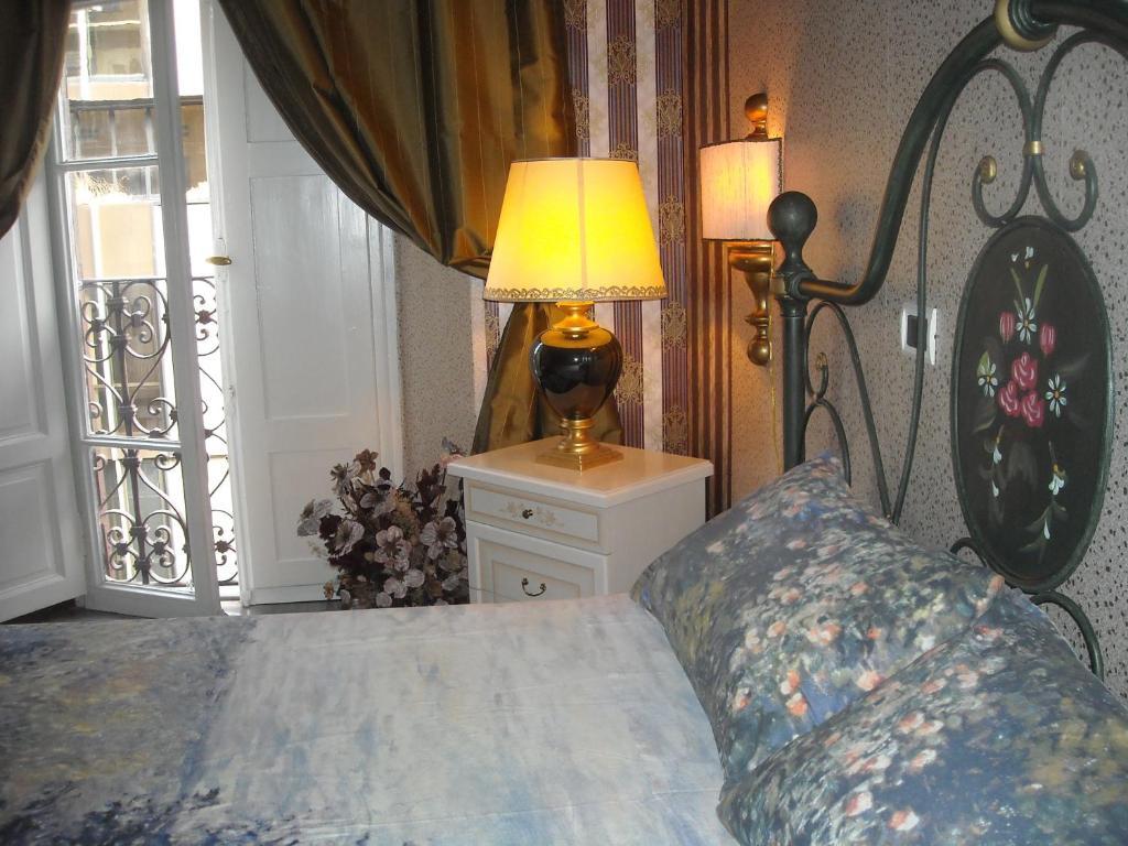 Art Domus Reale Bed & Breakfast Roma Oda fotoğraf