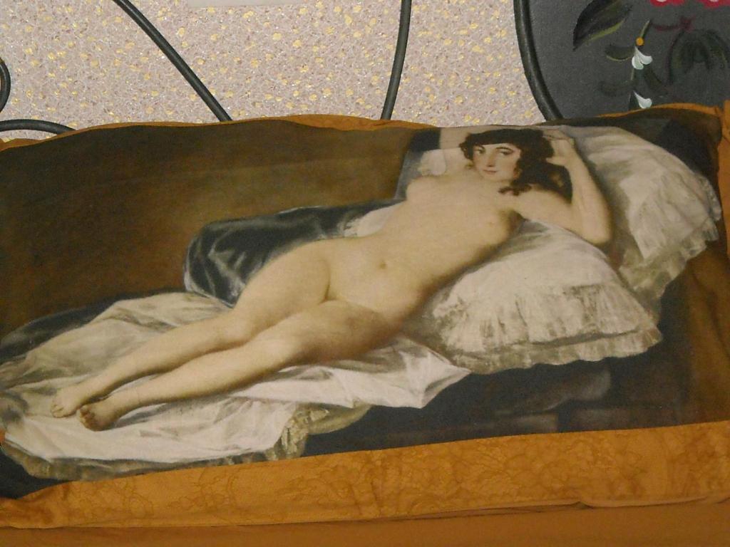 Art Domus Reale Bed & Breakfast Roma Dış mekan fotoğraf