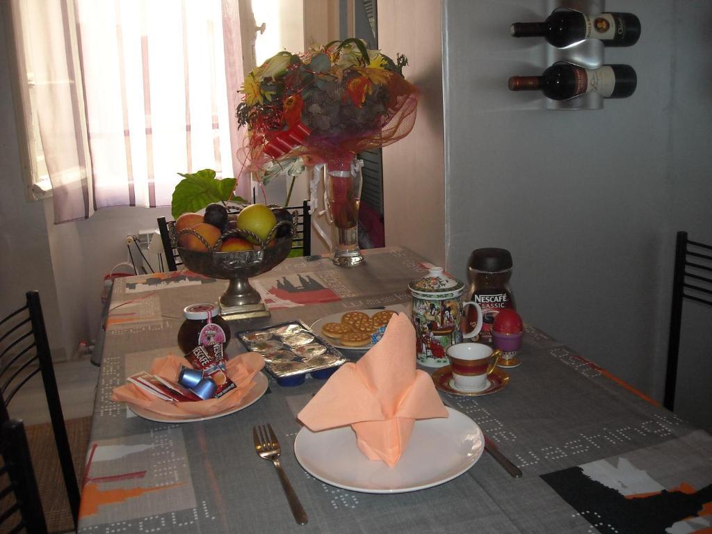Art Domus Reale Bed & Breakfast Roma Dış mekan fotoğraf