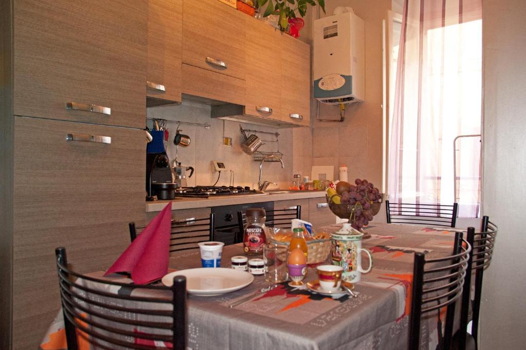 Art Domus Reale Bed & Breakfast Roma Dış mekan fotoğraf