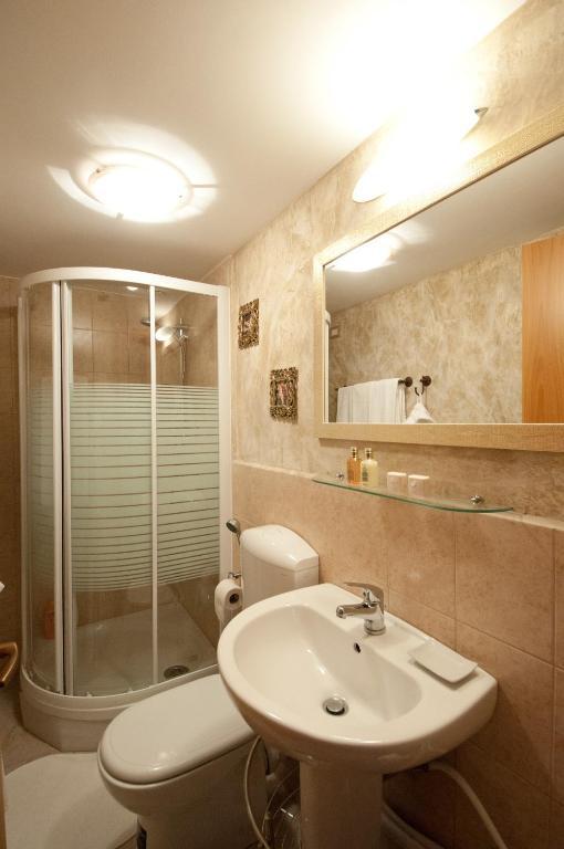 Art Domus Reale Bed & Breakfast Roma Oda fotoğraf