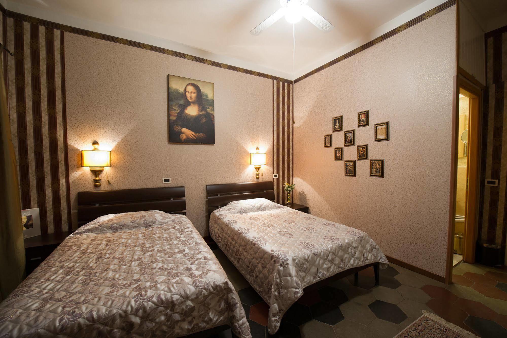Art Domus Reale Bed & Breakfast Roma Dış mekan fotoğraf