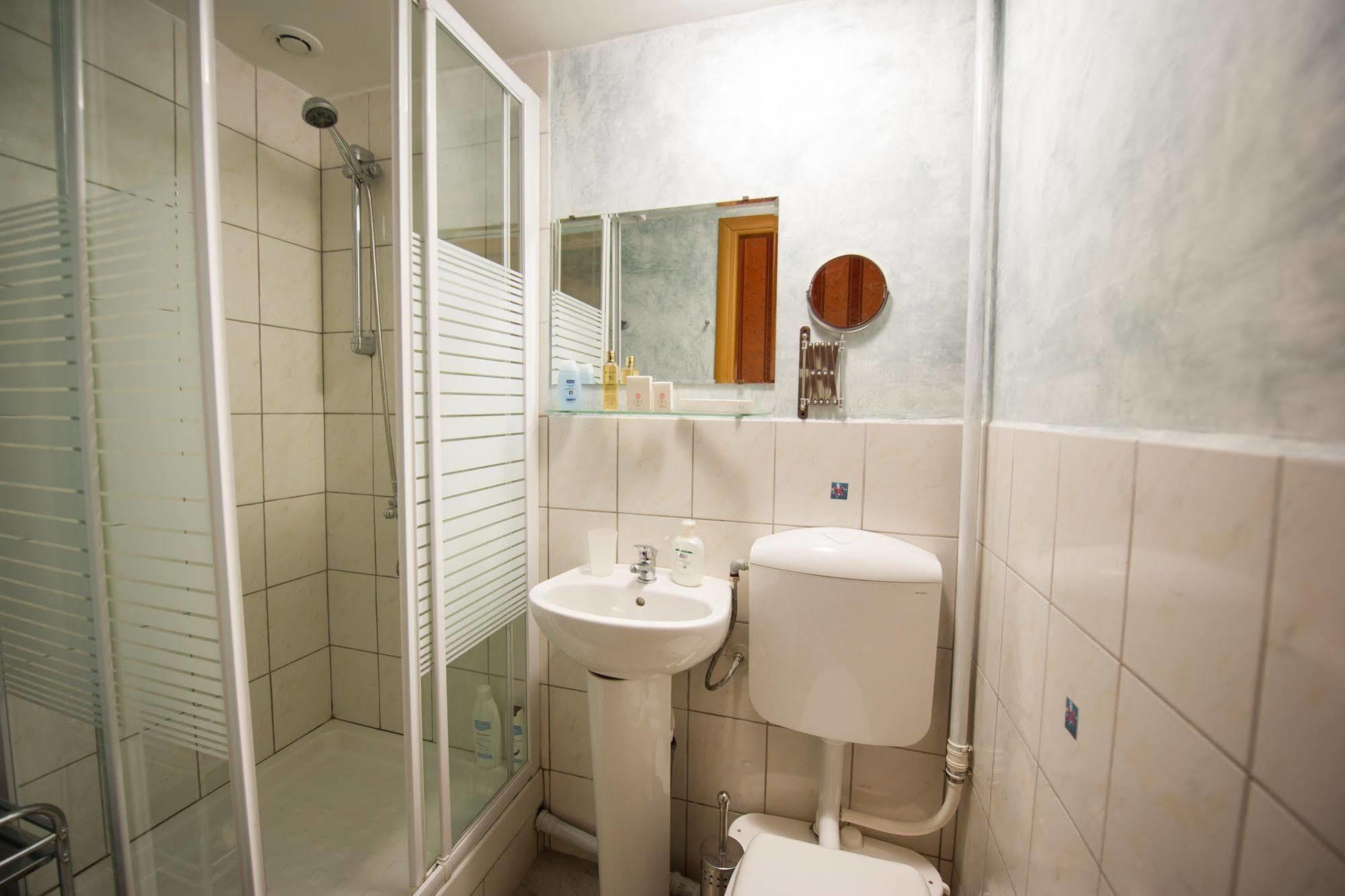 Art Domus Reale Bed & Breakfast Roma Dış mekan fotoğraf