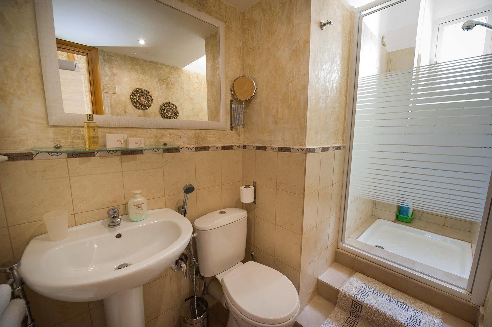 Art Domus Reale Bed & Breakfast Roma Dış mekan fotoğraf