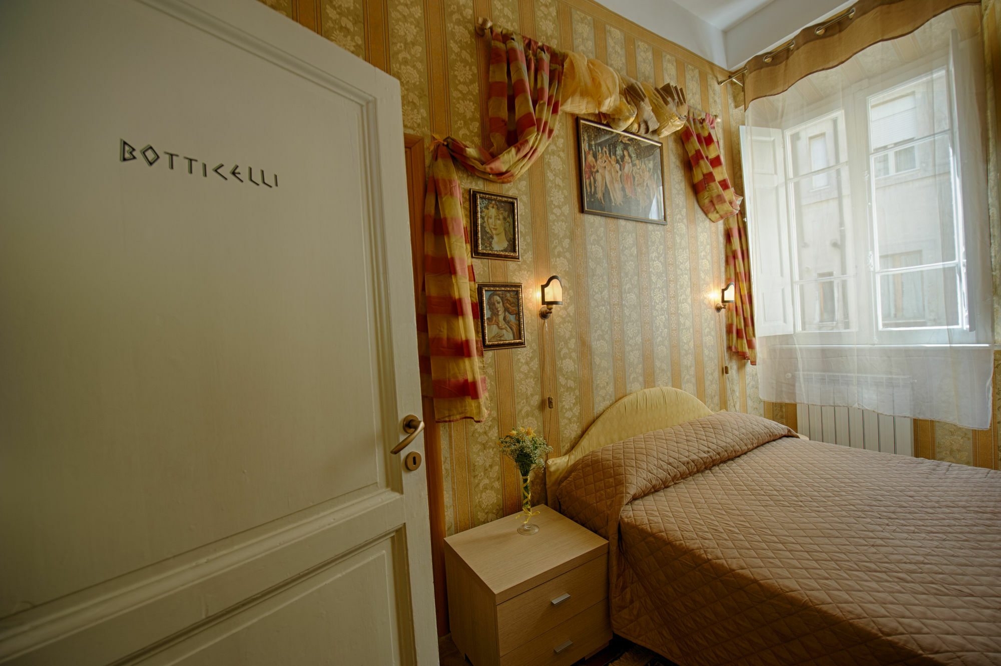 Art Domus Reale Bed & Breakfast Roma Dış mekan fotoğraf