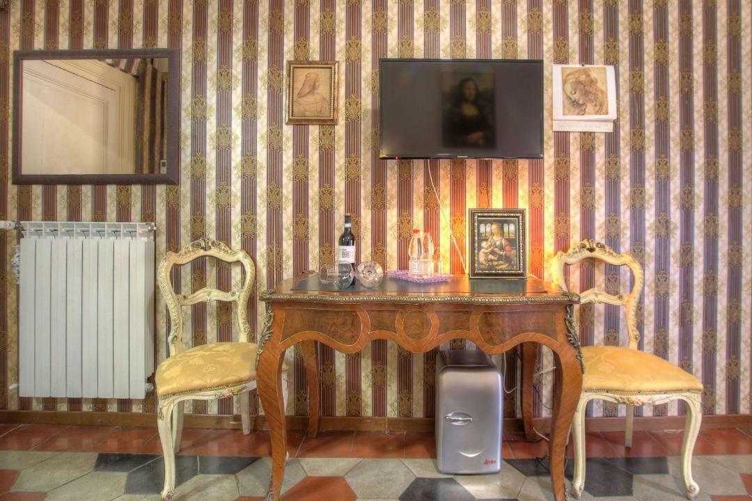 Art Domus Reale Bed & Breakfast Roma Dış mekan fotoğraf