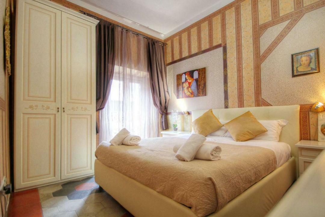 Art Domus Reale Bed & Breakfast Roma Dış mekan fotoğraf