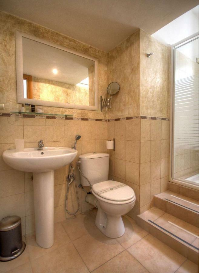 Art Domus Reale Bed & Breakfast Roma Dış mekan fotoğraf