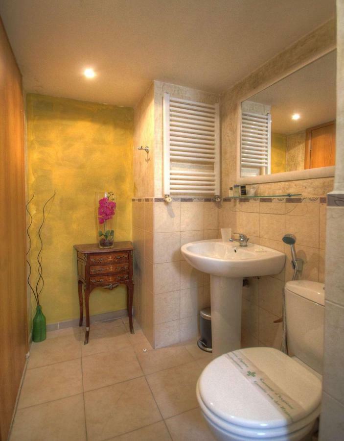 Art Domus Reale Bed & Breakfast Roma Dış mekan fotoğraf