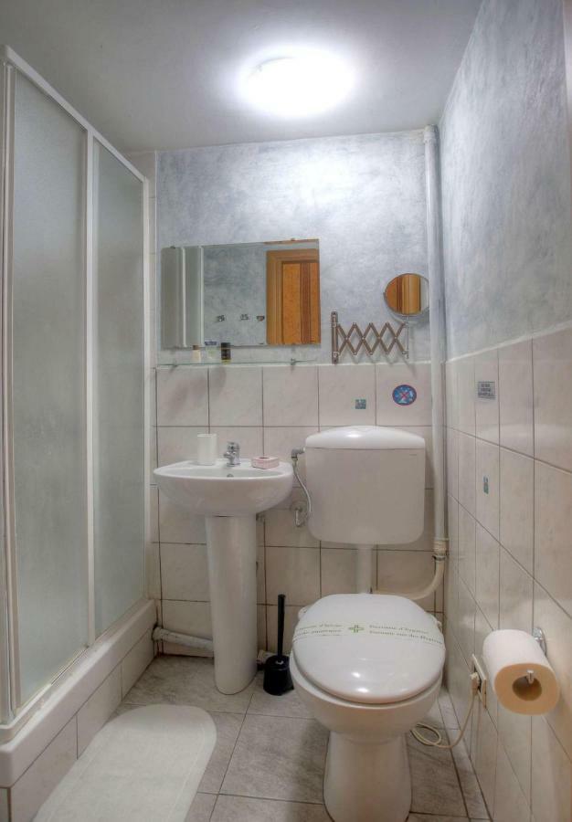 Art Domus Reale Bed & Breakfast Roma Dış mekan fotoğraf
