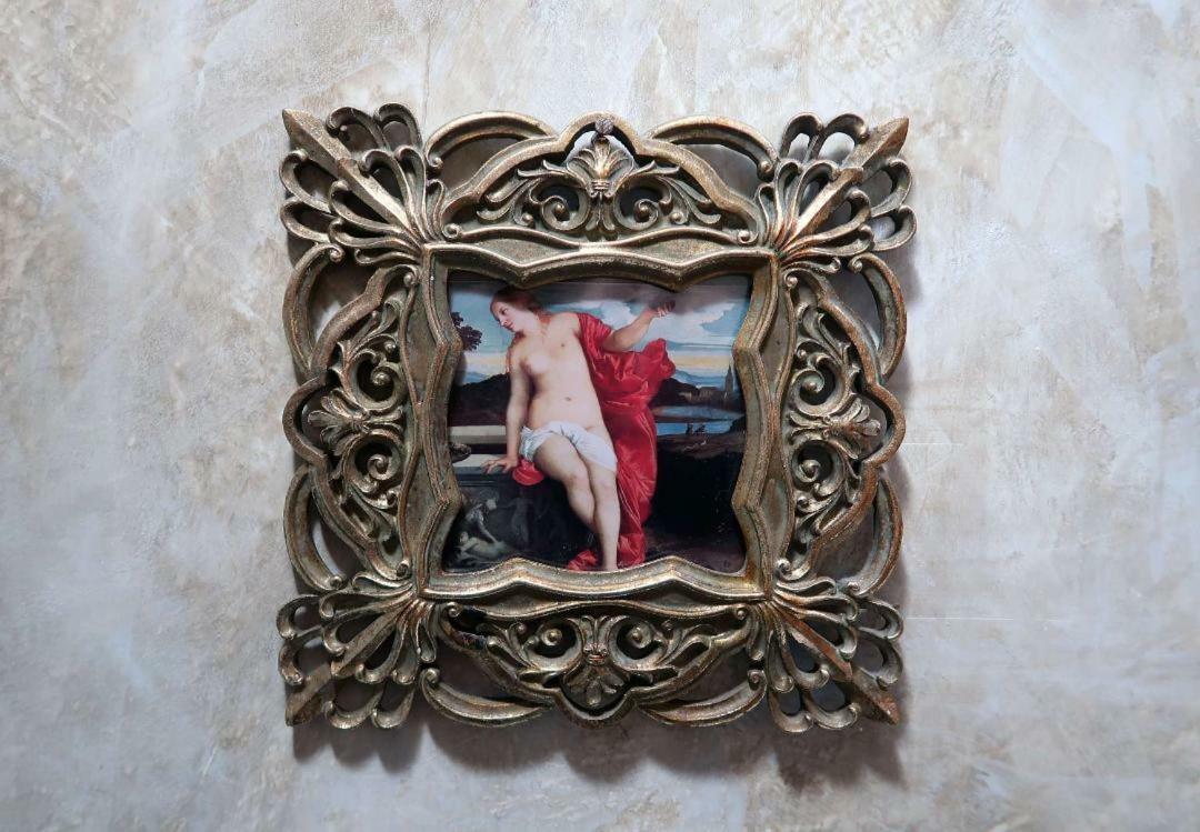 Art Domus Reale Bed & Breakfast Roma Dış mekan fotoğraf