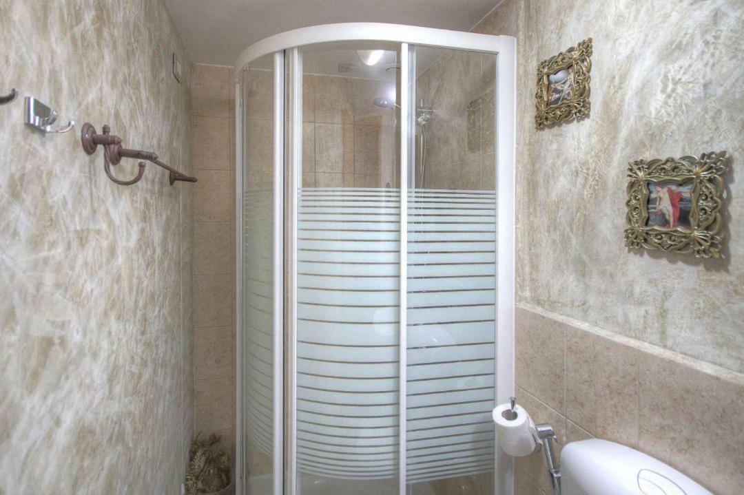 Art Domus Reale Bed & Breakfast Roma Dış mekan fotoğraf