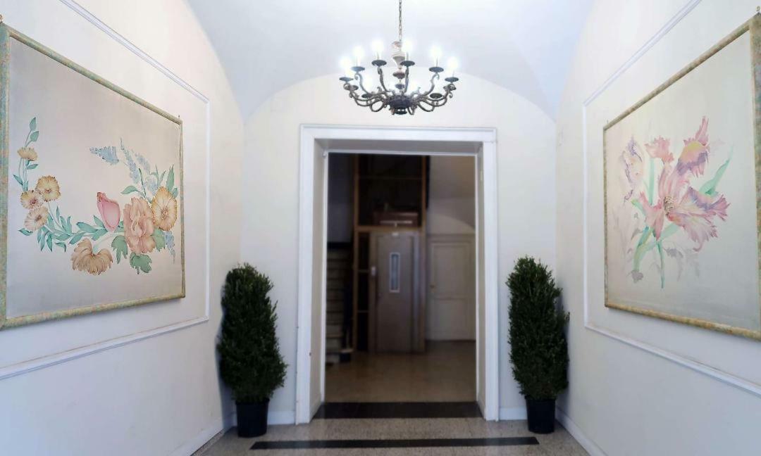 Art Domus Reale Bed & Breakfast Roma Dış mekan fotoğraf